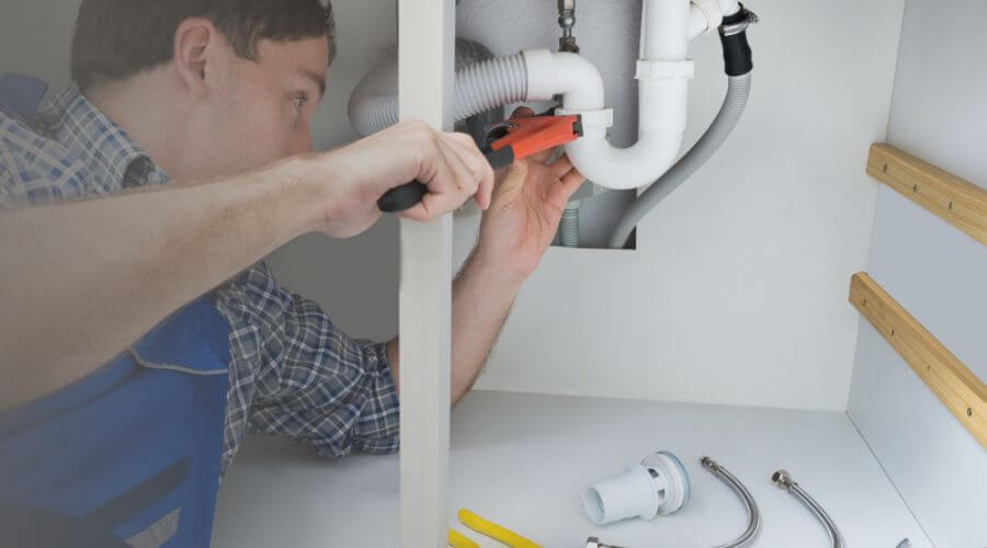 Professional emergency plumbing in Williamsville, VT